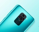 More Redmi Note 9 series phones are getting MIUI 12.5. (Source: Xiaomi)