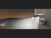 The new Duo camera. (Source: Reolink)