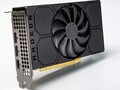 The Radeon RX 5500 was announced in October. (Image source: Heise)