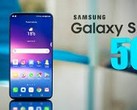 Some, but not all, Galaxy S10s may come with 5G next year. (Source: News4C)