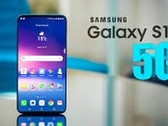 Some, but not all, Galaxy S10s may come with 5G next year. (Source: News4C)