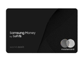 The new Samsung Money card. (Source: Samsung)