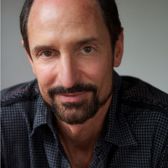 Siri co-founder Tom Gruber bids adieu to Apple. (Source: Tom Gruber.org)