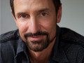 Siri co-founder Tom Gruber bids adieu to Apple. (Source: Tom Gruber.org)