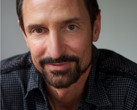 Siri co-founder Tom Gruber bids adieu to Apple. (Source: Tom Gruber.org)