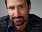 Siri co-founder Tom Gruber bids adieu to Apple. (Source: Tom Gruber.org)