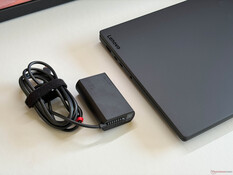 Compact 65W PSU
