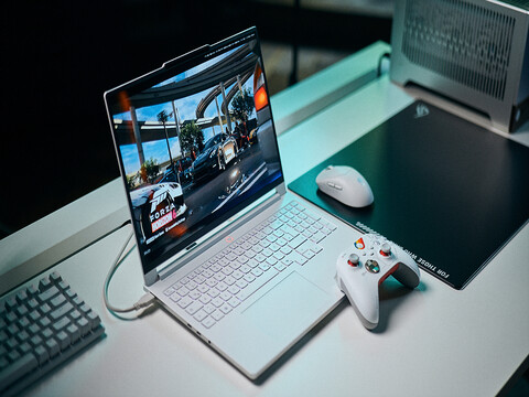 A playable postcard - Forza Horizon 6 gameplay and laptop performance impressions
