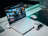 A playable postcard - Forza Horizon 6 gameplay and laptop performance impressions