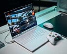 A playable postcard - Forza Horizon 6 gameplay and laptop performance impressions