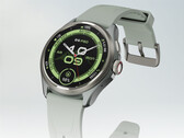 Mobvoi released the original TicWatch Pro 5 Enduro just over a month ago. (Image source: Mobvoi)
