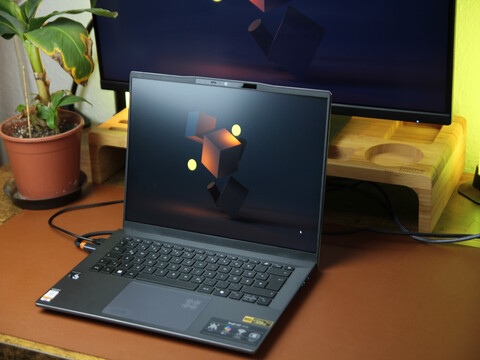 Acer Swift Go 14 AI laptop review: 24-hour runtime for the MacBook Air competitor with Snapdragon