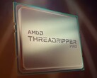 The AMD Ryzen Threadripper PRO series will soon be directly available to consumers. (Image source: AMD)