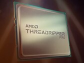The AMD Ryzen Threadripper PRO series will soon be directly available to consumers. (Image source: AMD)