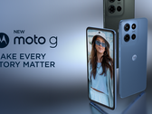The "new" Moto G. (Image source: Motorola)