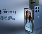 The "new" Moto G. (Image source: Motorola)