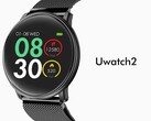 The new UMIDIGI Uwatch2. (Source: UMIDIGI)