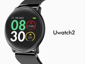 The new UMIDIGI Uwatch2. (Source: UMIDIGI)