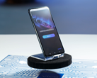 The Vivo APEX 2019 concept is the first to demonstrate a buttonless design. (Source: Vivo)