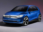 Volkswagen: New electric car battery technology to revolutionize range and prices. (Image source: InsideEV)