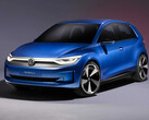 Volkswagen: New electric car battery technology to revolutionize range and prices. (Image source: InsideEV)