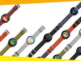 The new Xiaomi Watch Color. (Source: Xiaomi)