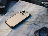 The GT2 Master Explorer Edition. (Source: Realme via Weibo)