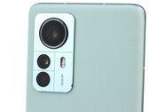 The Xiaomi 12 Pro will be launched in India soon (image via own)
