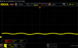 PWM flickering (20 % brightness)