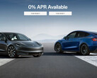 The zero interest rate Model Y promo is coming to an end (Image source: Tesla)