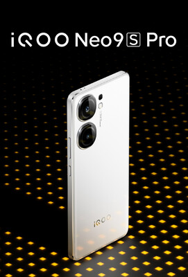 ...will come in white...
