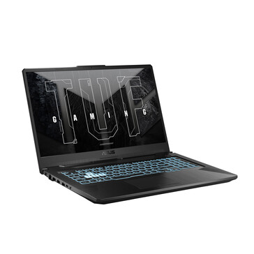 Asus TUF Gaming F15 and F17 front (image via Asus)