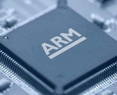 ARM&#039;s chips are used in so many devices, including smartphones, tablets and laptops. (Image Source: Medium)