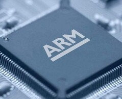 ARM's chips are used in so many devices, including smartphones, tablets and laptops. (Image Source: Medium)