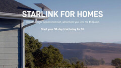$1 Starlink trial available in Australia and NZ as well (image: SpaceX)