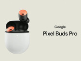 The Pixel Buds Pro is set to receive more features in the next few months. (Image source: Google)