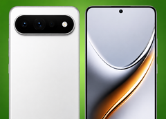 The Redmi Turbo 6 Max is reportedly borrowing design elements from the iPhone Air and Google Pixel. 