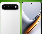 The Redmi Turbo 6 Max is reportedly borrowing design elements from the iPhone Air and Google Pixel. 