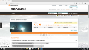 3DMark 11