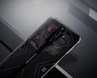 The Red Magic 5G Transparent Edition. (Source: Nubia)