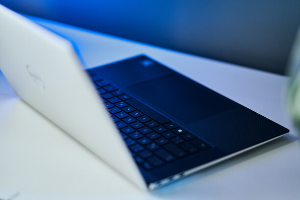 The Dell XPS 15 9530 (Image source: Notebookcheck)