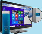 Archos announces PC Stick Mini-PC with Windows 10 for 120 Euros
