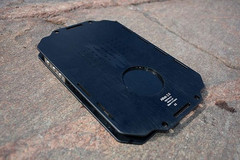 Alleco Alltab waterproof Android tablet (Source: Alleco) Alleco Alltab waterproof Android tablet (Source: Alleco)