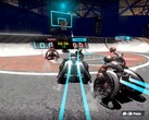 An image of the game Drag x Drive on the Nintendo Switch 2. (Image source: Nintendo)