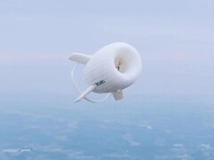 An image of the S500 (Image source: China Daily; cropped)