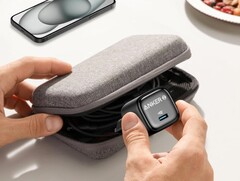 The Anker Charger (25W, Compact) and Zolo Charger (30W) (above) have arrived in new markets. (Image source: Anker)