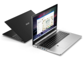 Acer Aspire 5 features AMD Ryzen 5000U and Radeon RX 640. (Image Source: Acer)