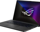 The RTX 4070-equipped 2023 ROG Zephyrus G16 is back on sale for its lowest price thus far (Image source: Asus)