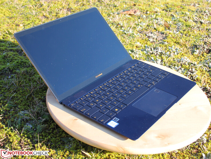 【ジャンク】ZenBook UX390UA