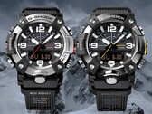 Casio’s new GG-B100XM-1A watch
